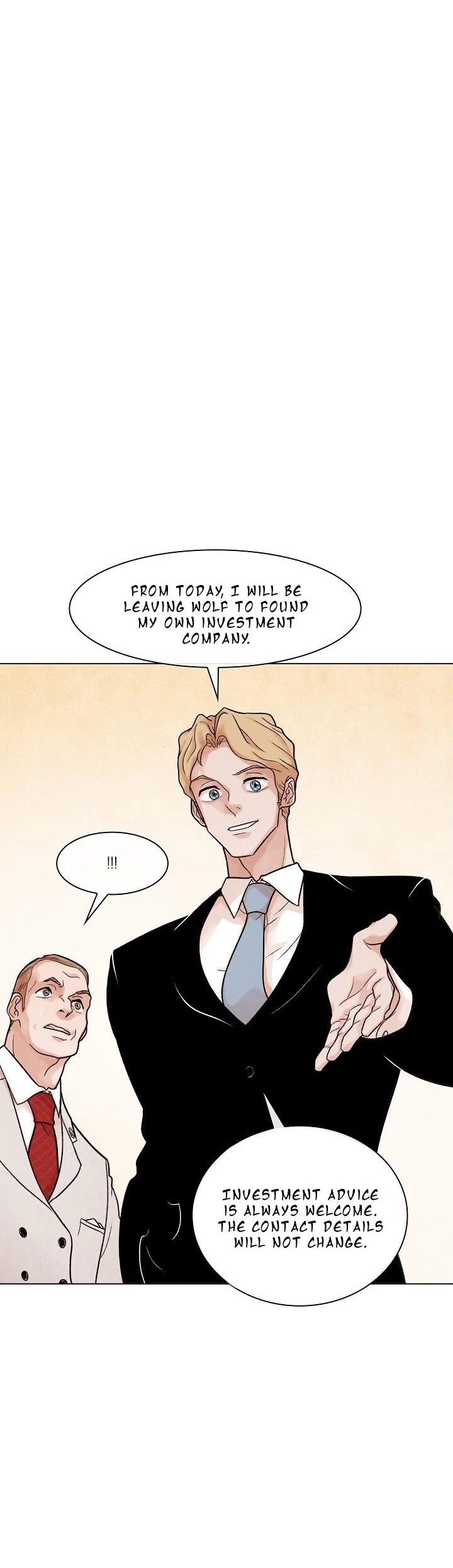 Past Life Regressor Chapter 3 page 34 - Chapter 3
