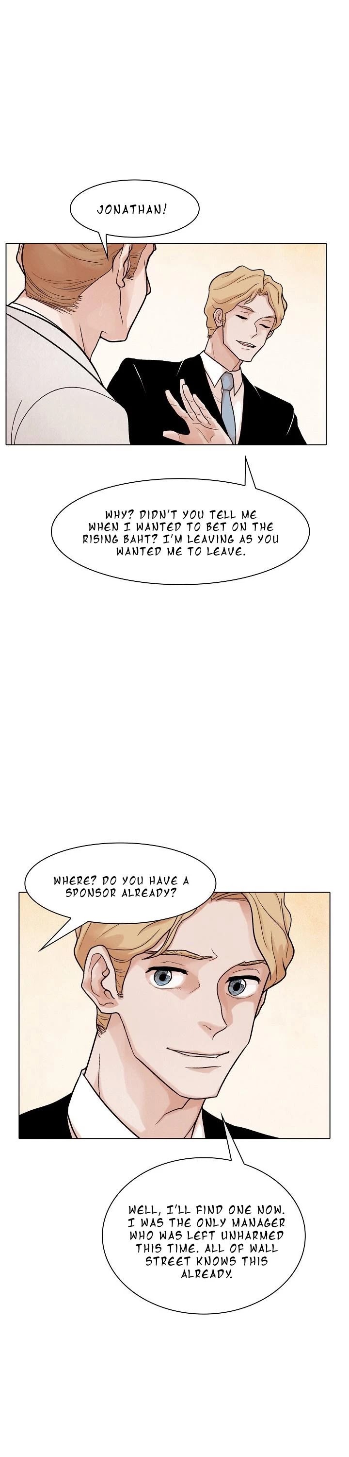 Past Life Regressor Chapter 3 page 35 - Chapter 3