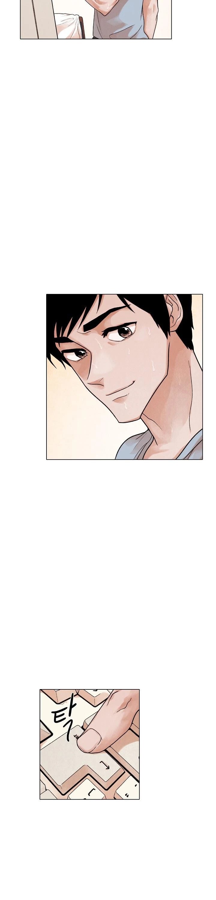 Past Life Regressor Chapter 3 page 40 - Chapter 3