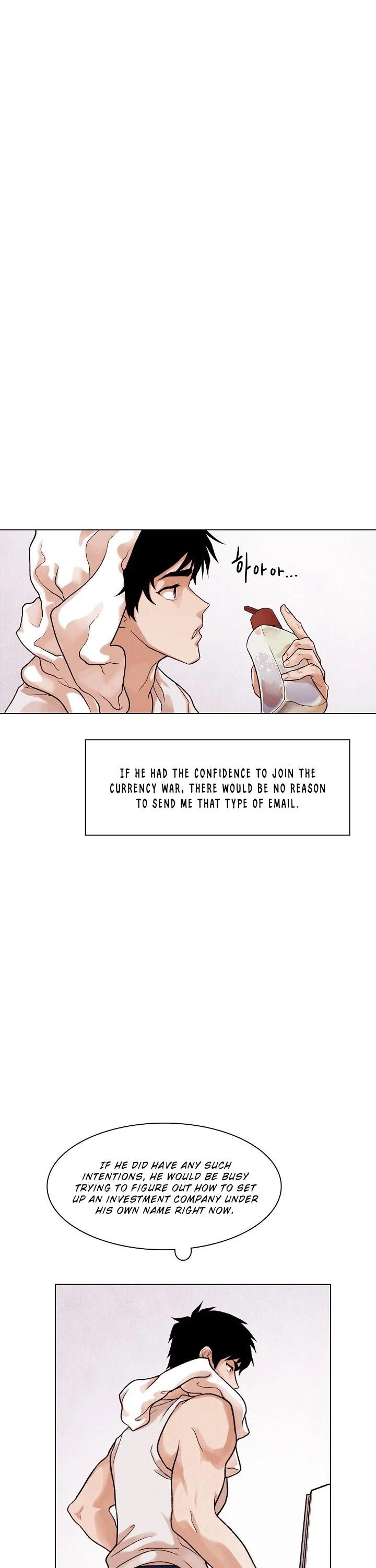 Past Life Regressor Chapter 3 page 5 - Chapter 3