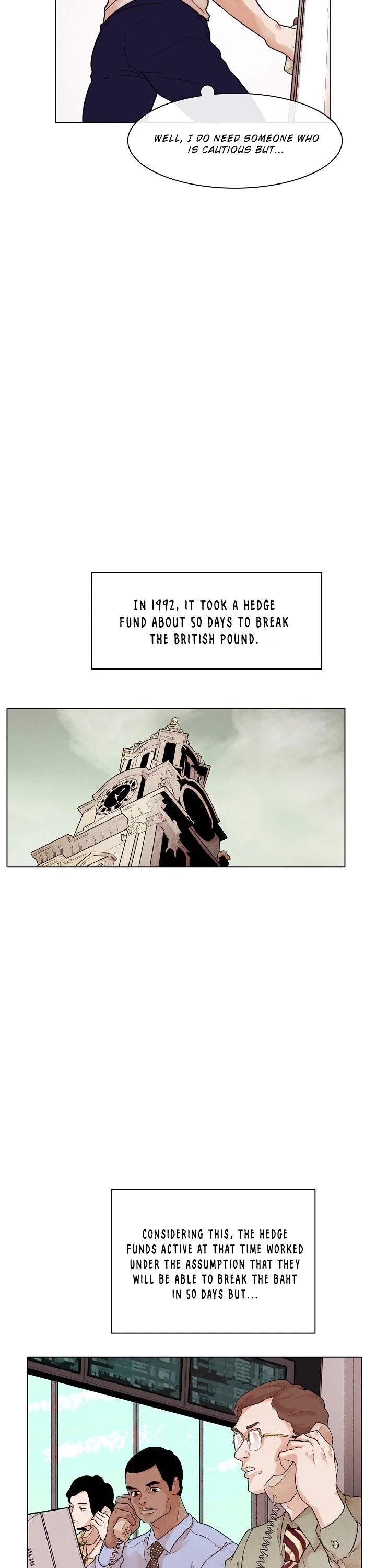 Past Life Regressor Chapter 3 page 6 - Chapter 3