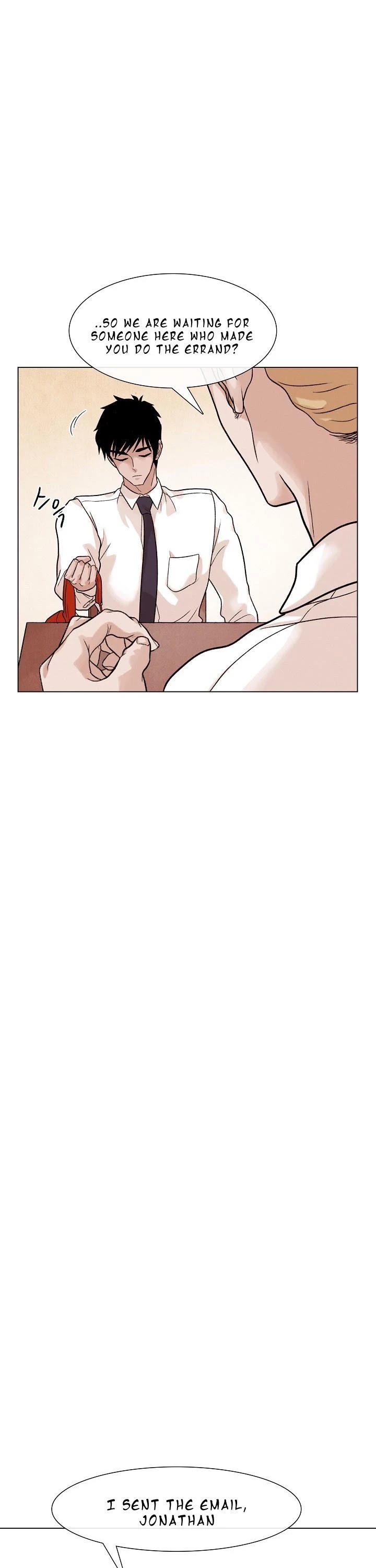 Past Life Regressor Chapter 4 page 12 - Chapter 4