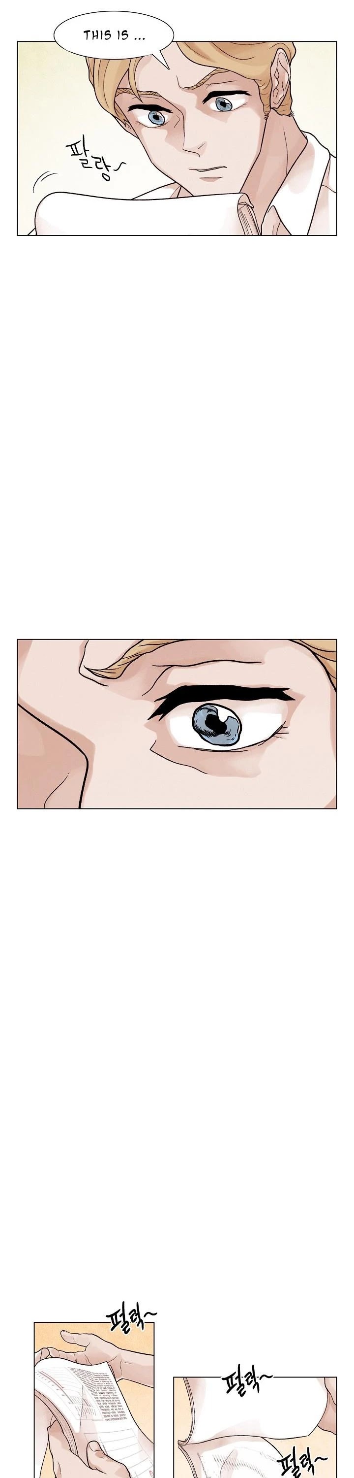 Past Life Regressor Chapter 4 page 18 - Chapter 4