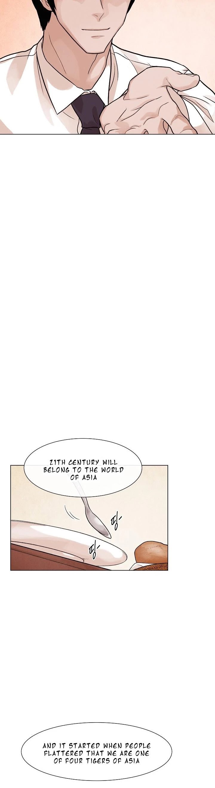 Past Life Regressor Chapter 4 page 20 - Chapter 4
