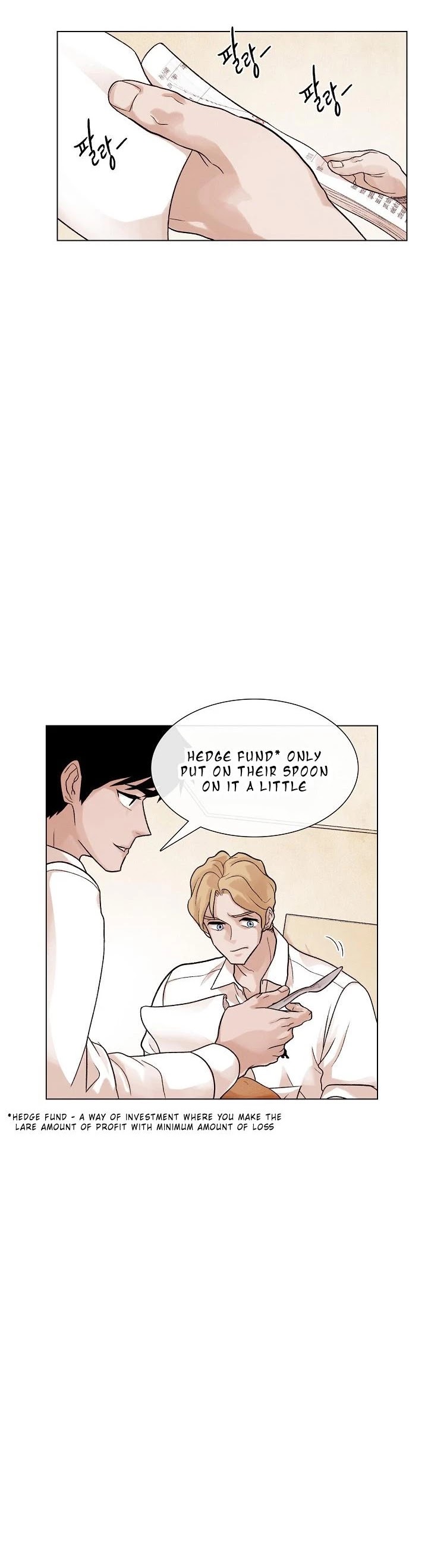 Past Life Regressor Chapter 4 page 21 - Chapter 4