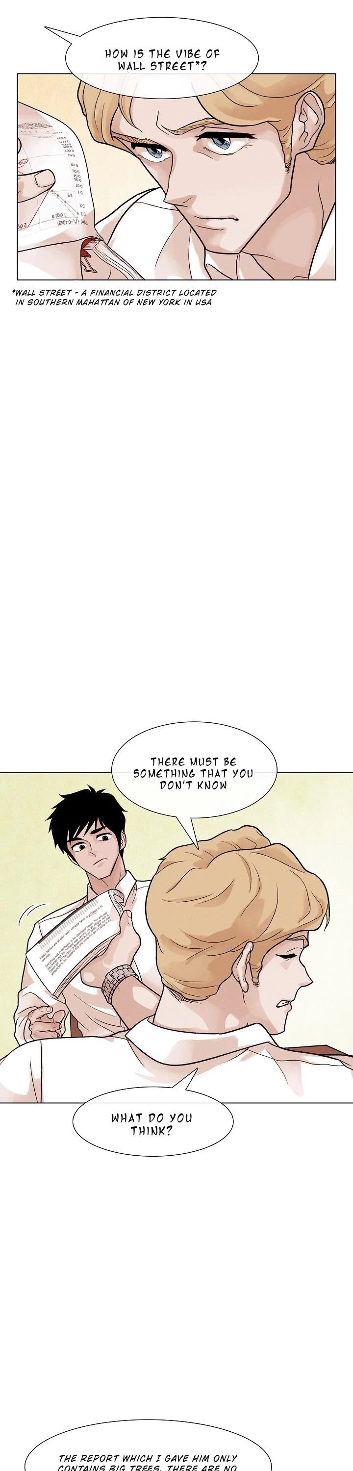 Past Life Regressor Chapter 4 page 22 - Chapter 4