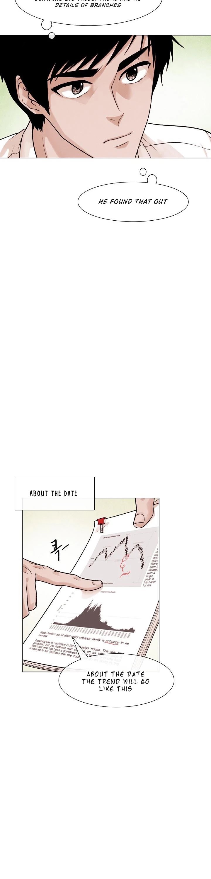 Past Life Regressor Chapter 4 page 23 - Chapter 4