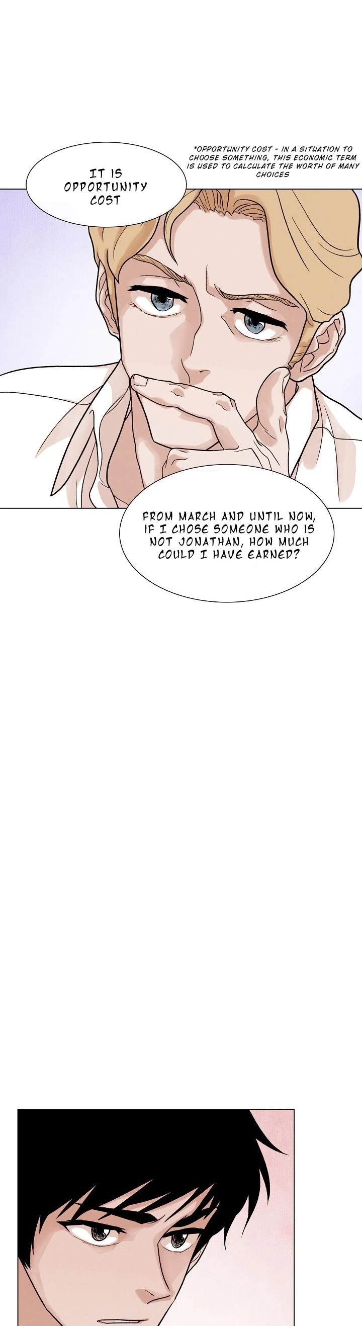 Past Life Regressor Chapter 4 page 30 - Chapter 4