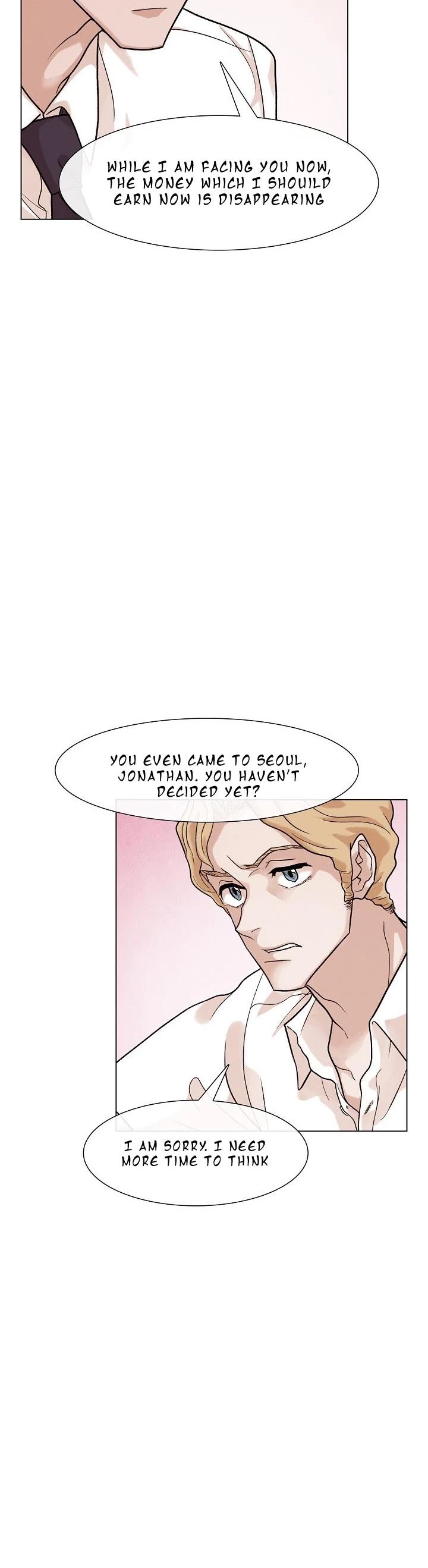 Past Life Regressor Chapter 4 page 31 - Chapter 4