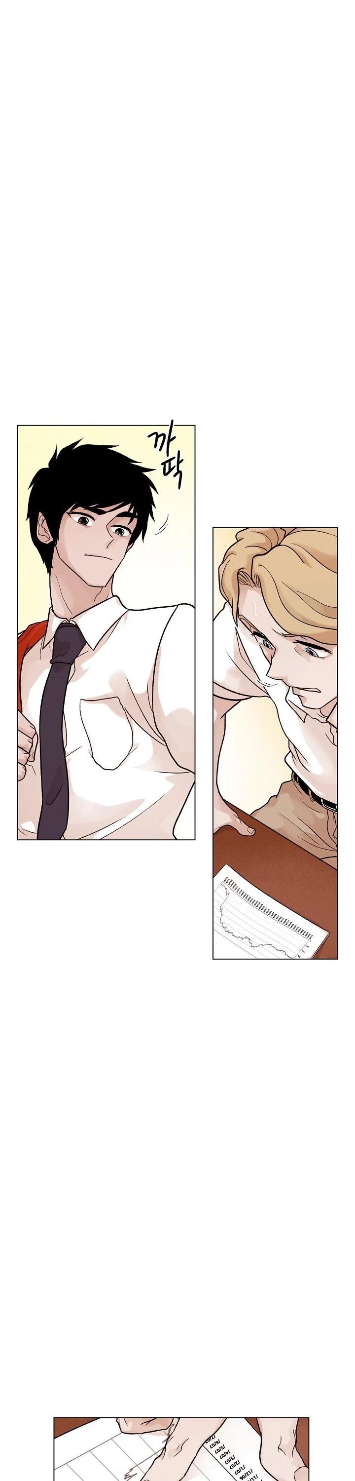 Past Life Regressor Chapter 4 page 34 - Chapter 4