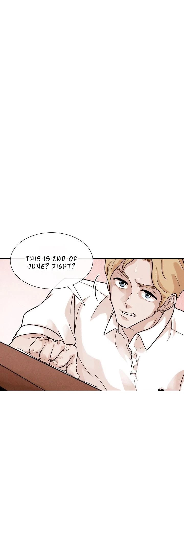Past Life Regressor Chapter 4 page 36 - Chapter 4