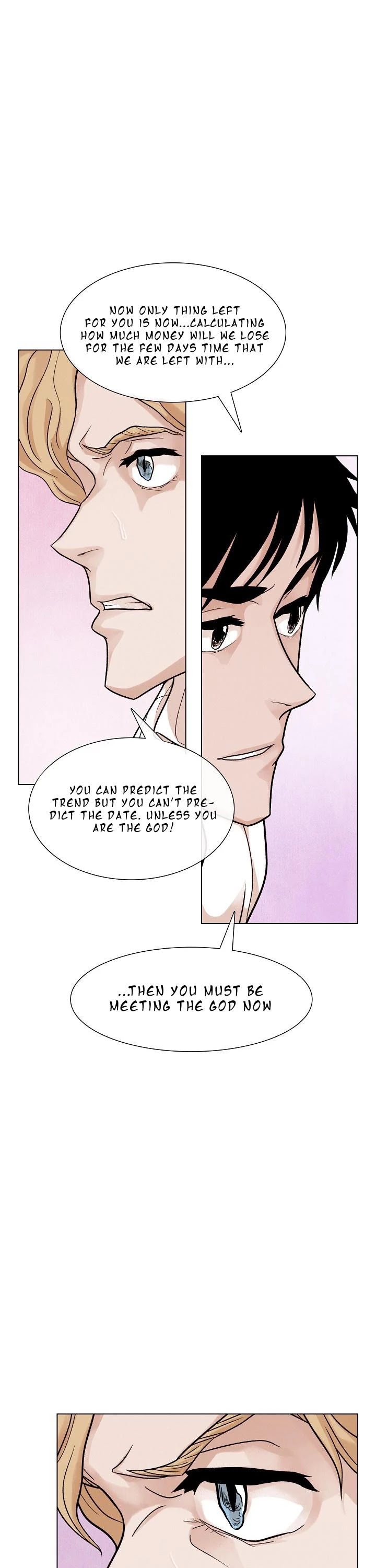 Past Life Regressor Chapter 4 page 37 - Chapter 4