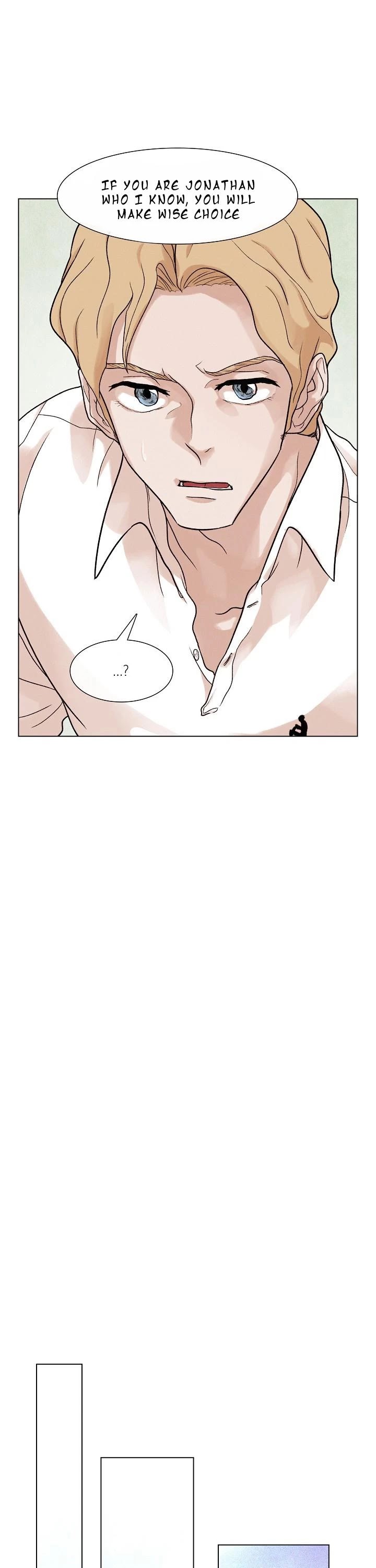 Past Life Regressor Chapter 4 page 41 - Chapter 4