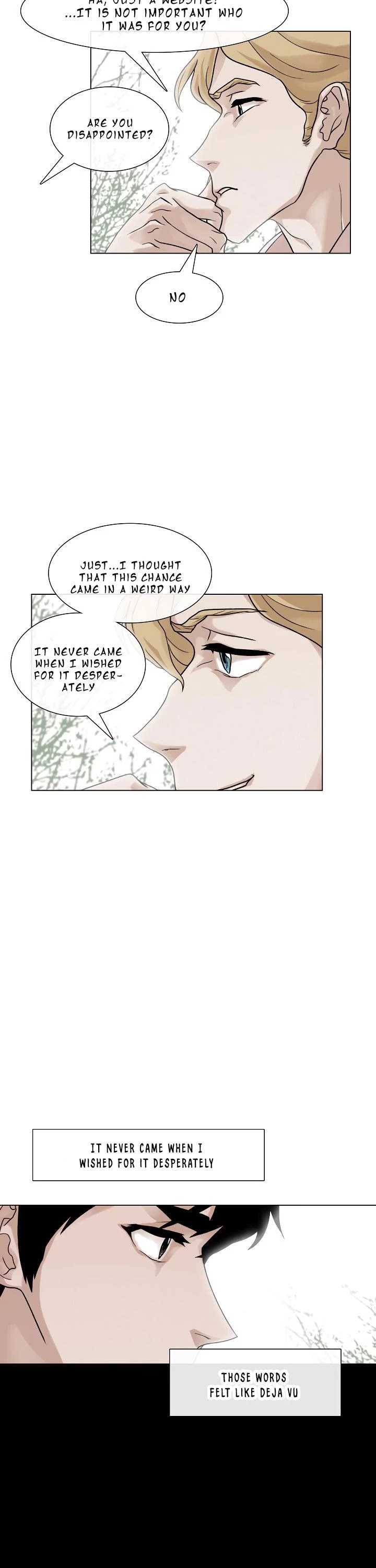 Past Life Regressor Chapter 5 page 10 - Chapter 5