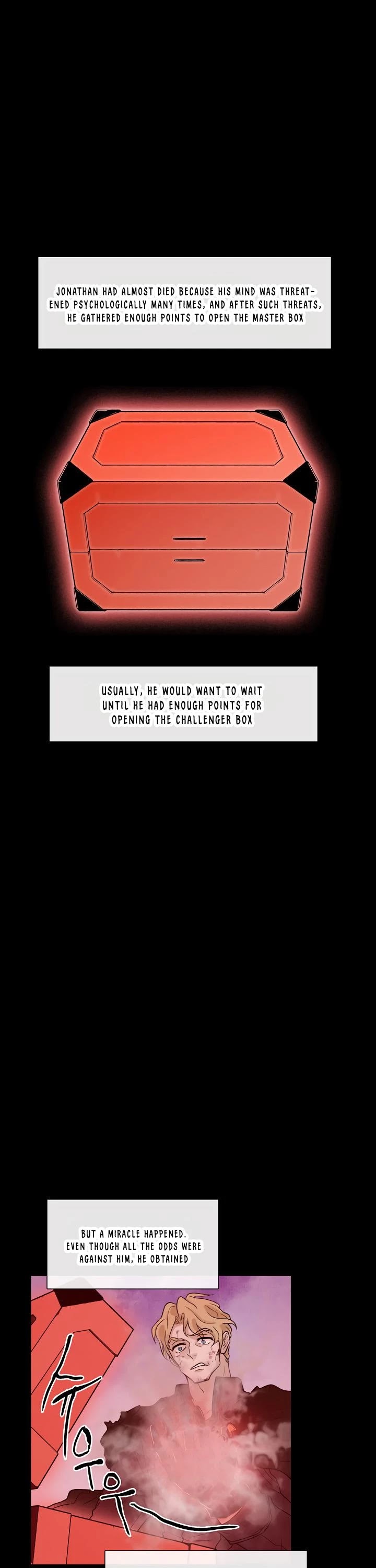 Past Life Regressor Chapter 5 page 11 - Chapter 5
