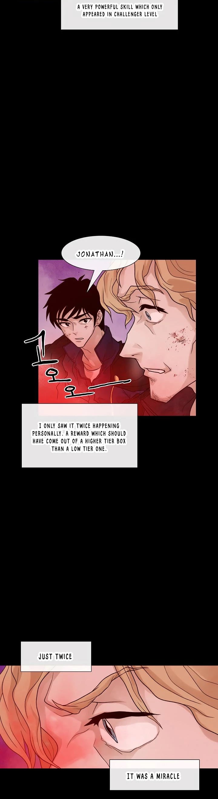 Past Life Regressor Chapter 5 page 12 - Chapter 5