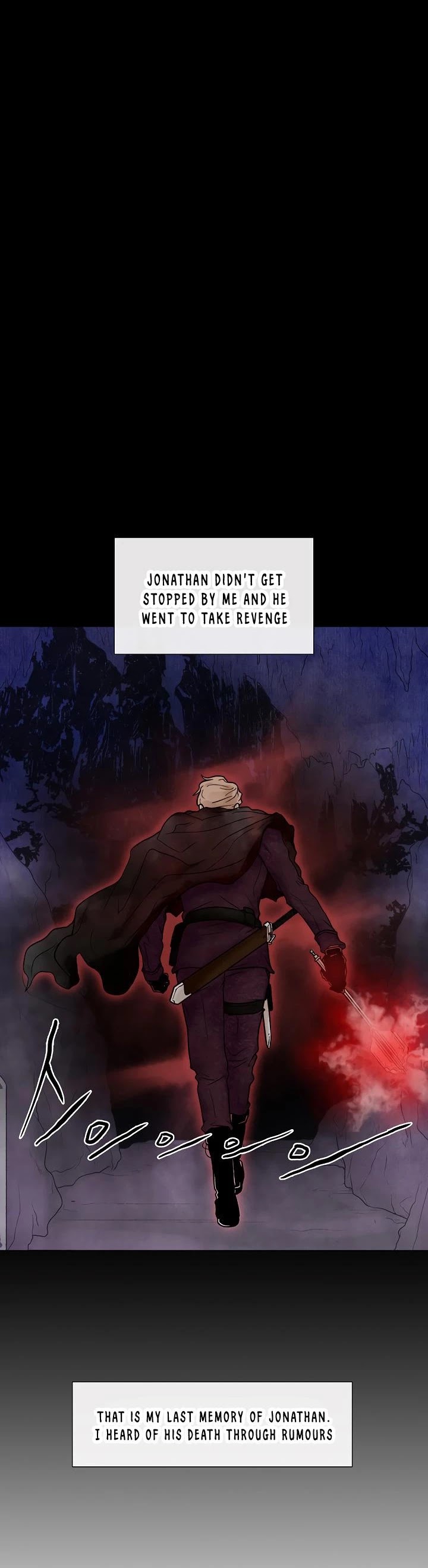 Past Life Regressor Chapter 5 page 13 - Chapter 5