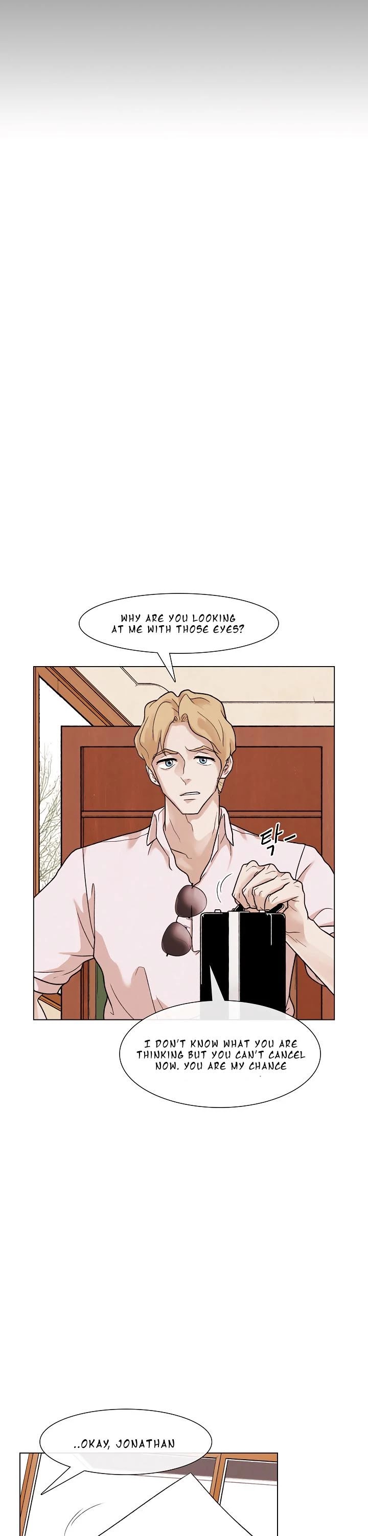 Past Life Regressor Chapter 5 page 14 - Chapter 5