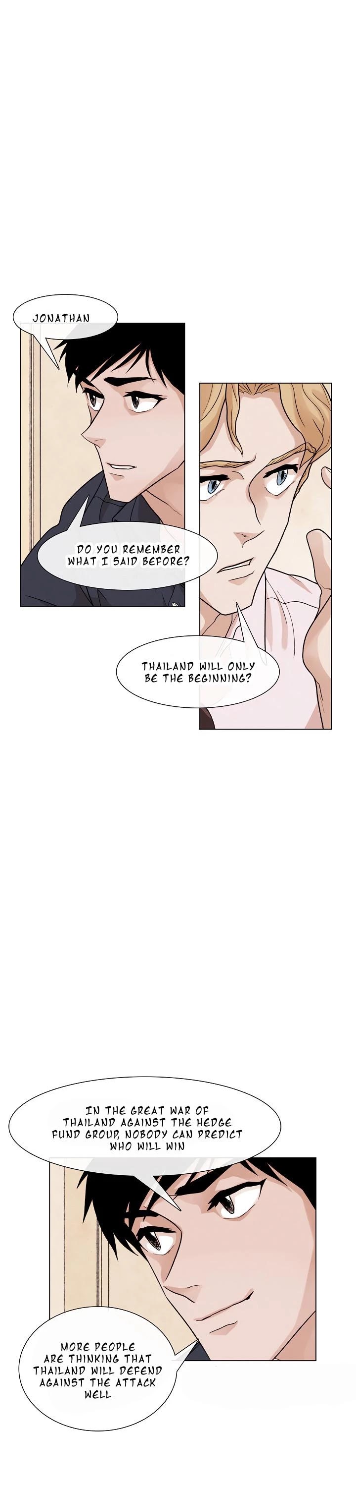 Past Life Regressor Chapter 5 page 19 - Chapter 5