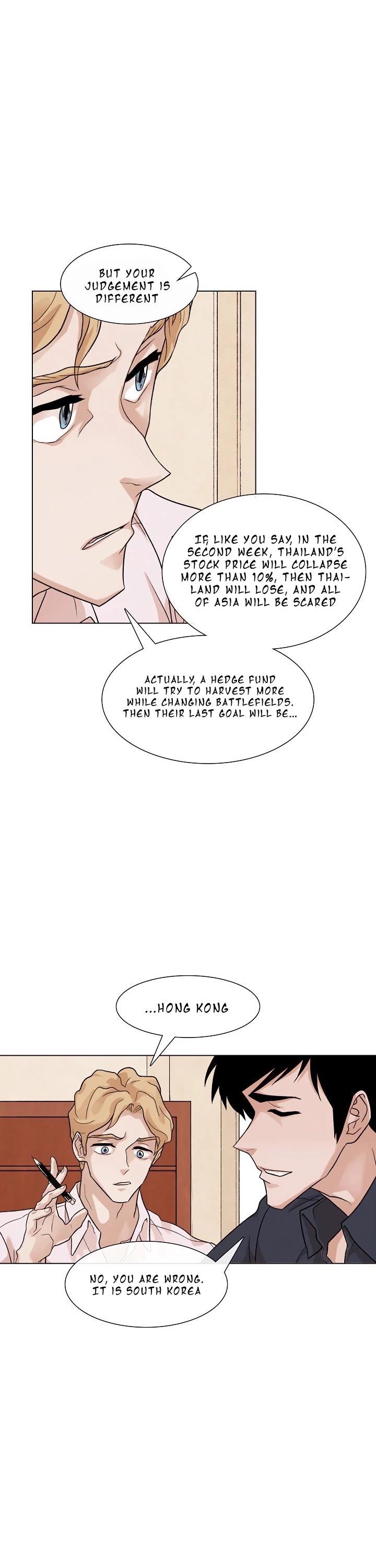 Past Life Regressor Chapter 5 page 20 - Chapter 5