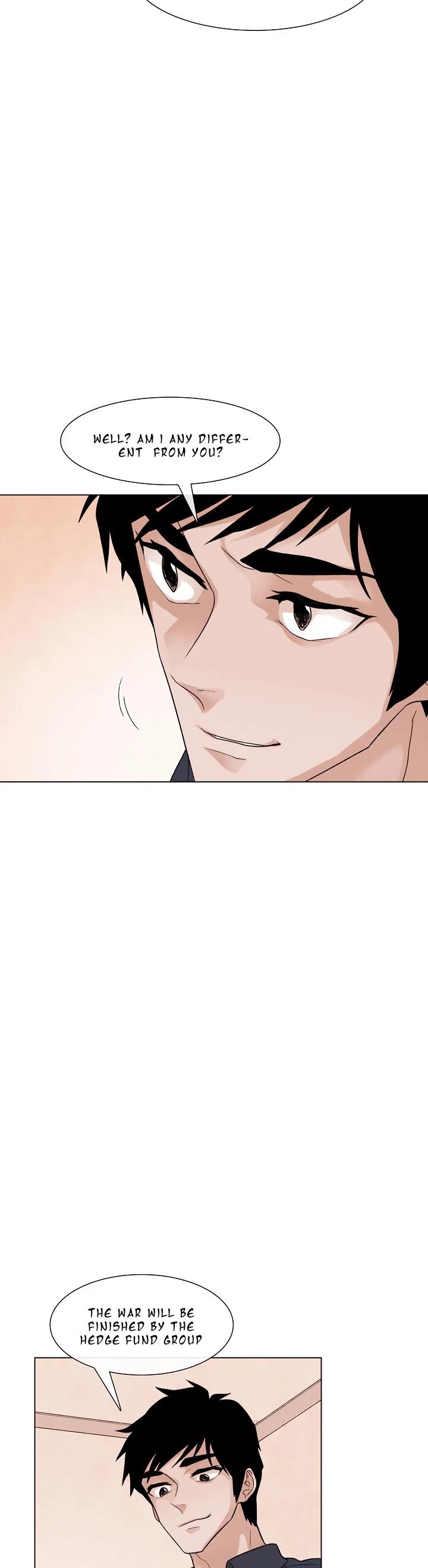 Past Life Regressor Chapter 5 page 22 - Chapter 5
