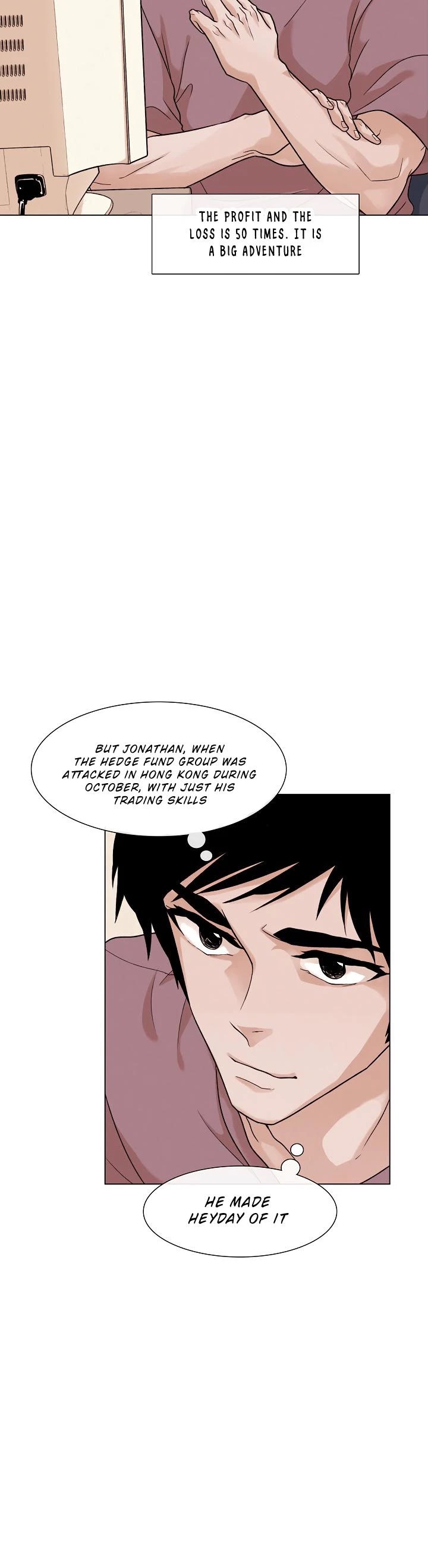 Past Life Regressor Chapter 5 page 27 - Chapter 5