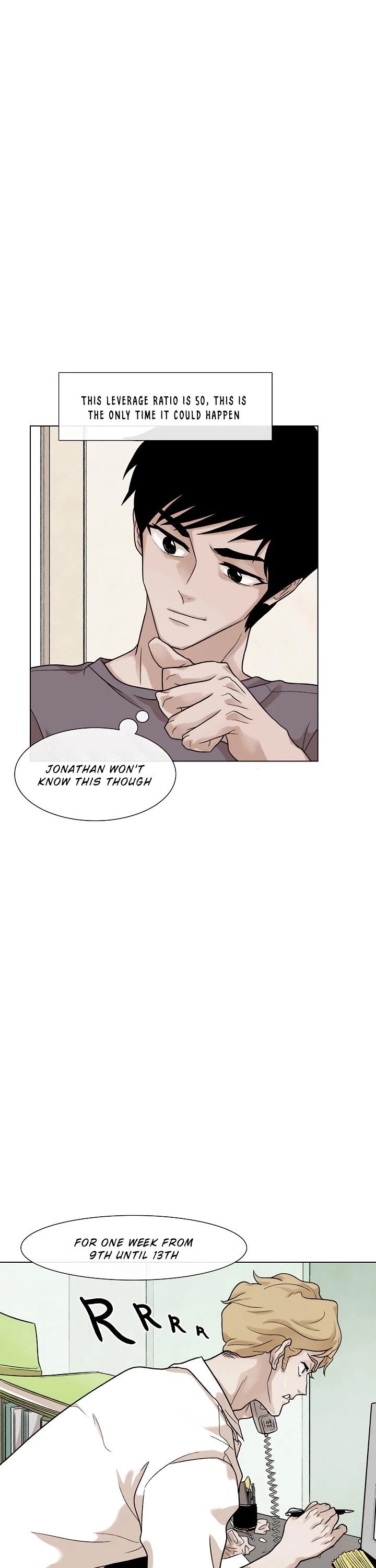 Past Life Regressor Chapter 5 page 29 - Chapter 5