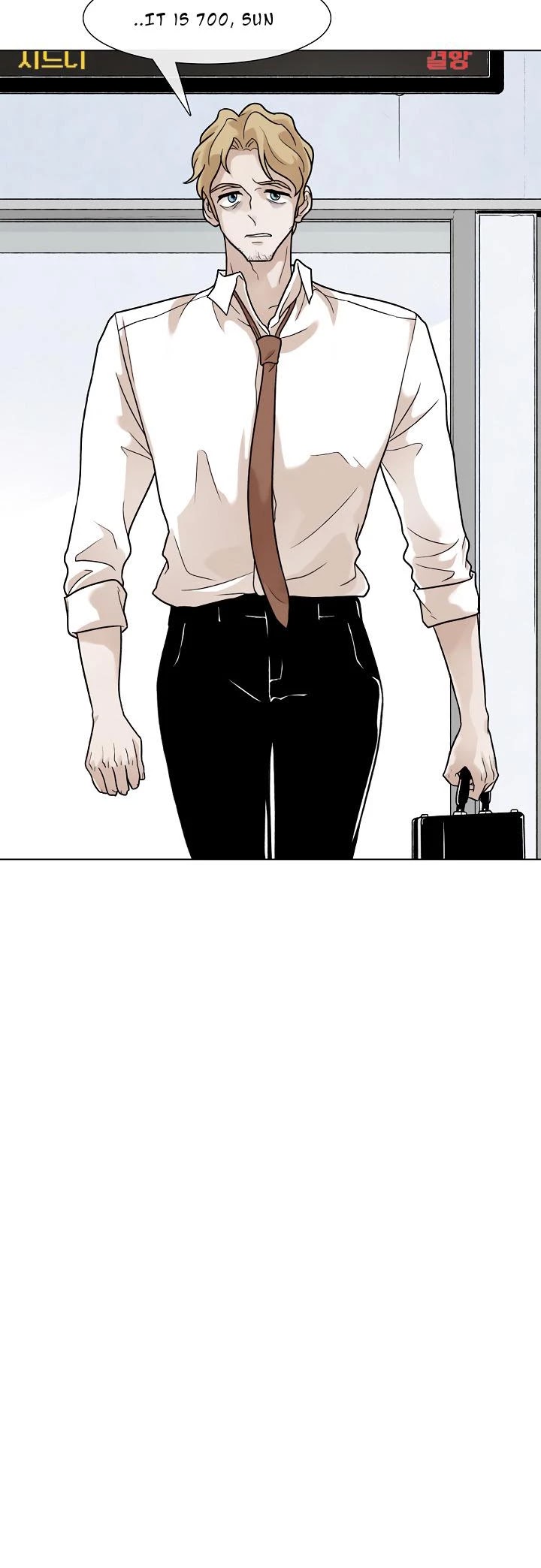 Past Life Regressor Chapter 5 page 32 - Chapter 5