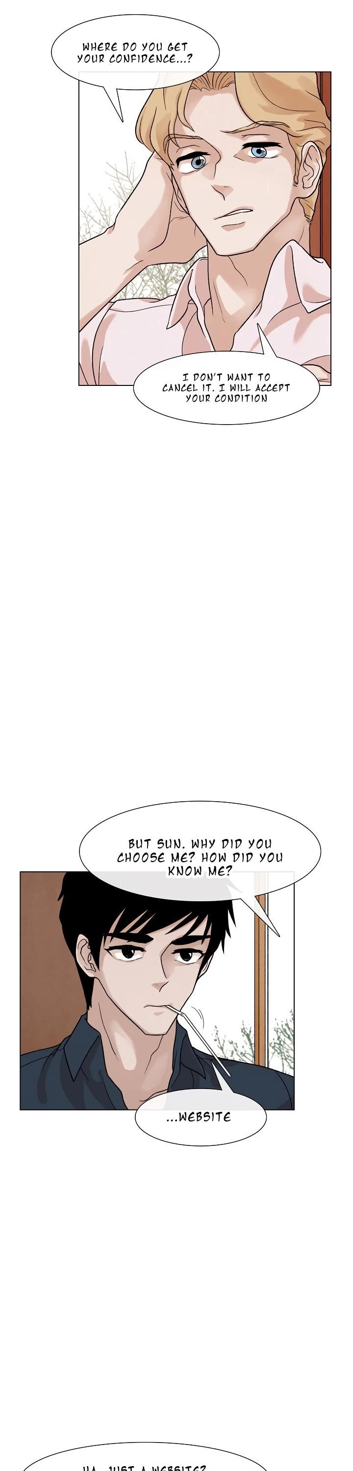 Past Life Regressor Chapter 5 page 9 - Chapter 5