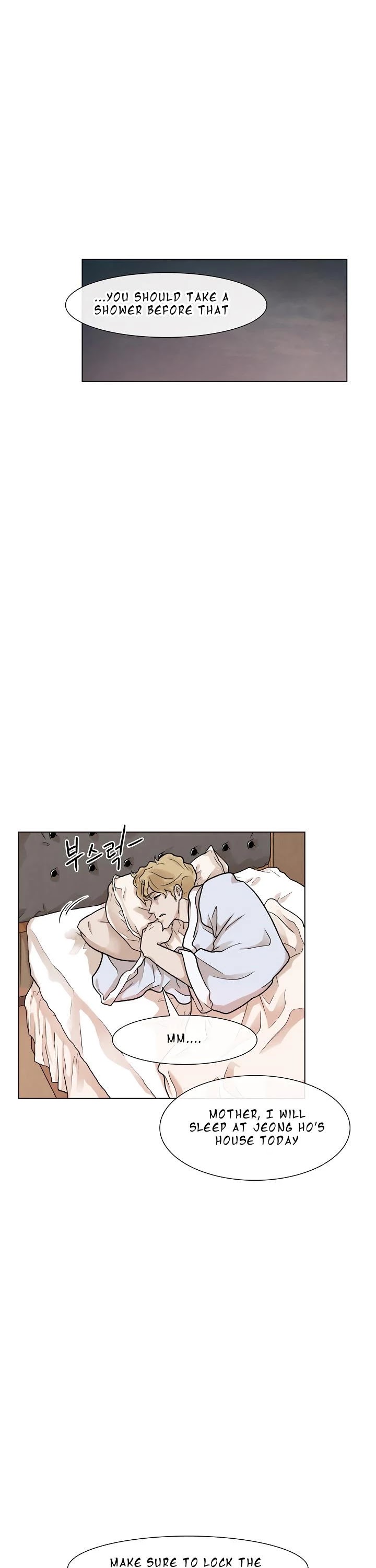 Past Life Regressor Chapter 6 page 10 - Chapter 6