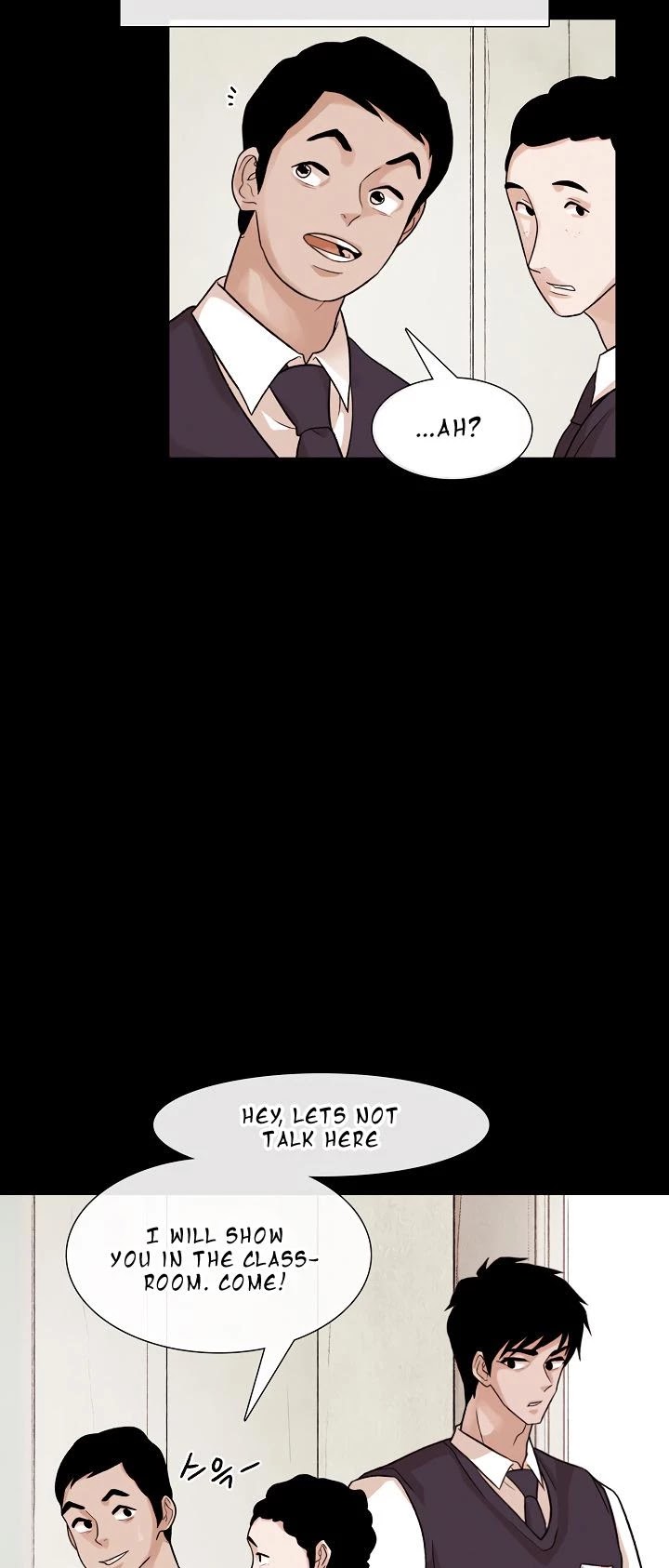 Past Life Regressor Chapter 6 page 13 - Chapter 6