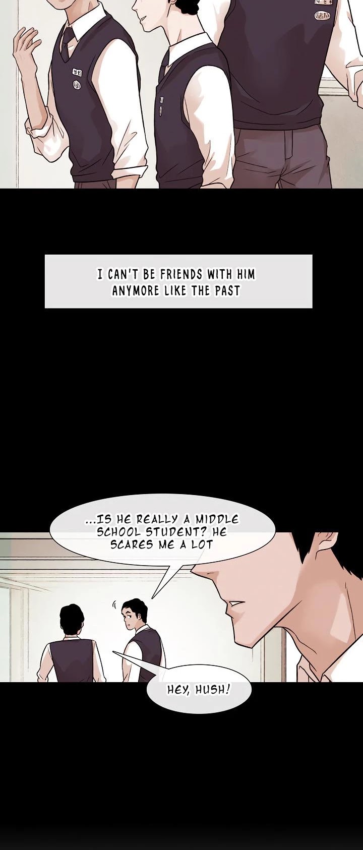 Past Life Regressor Chapter 6 page 14 - Chapter 6