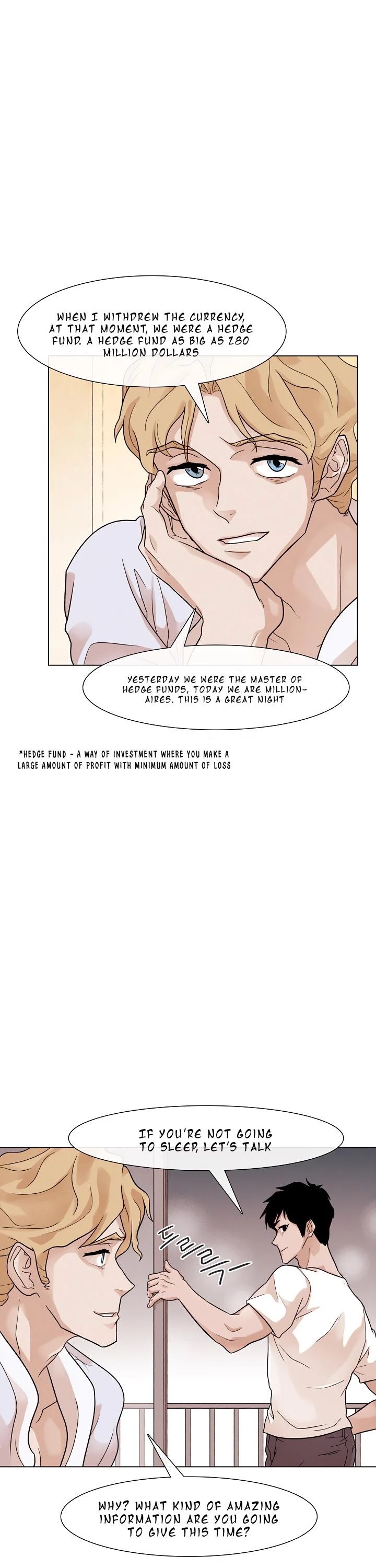 Past Life Regressor Chapter 6 page 16 - Chapter 6