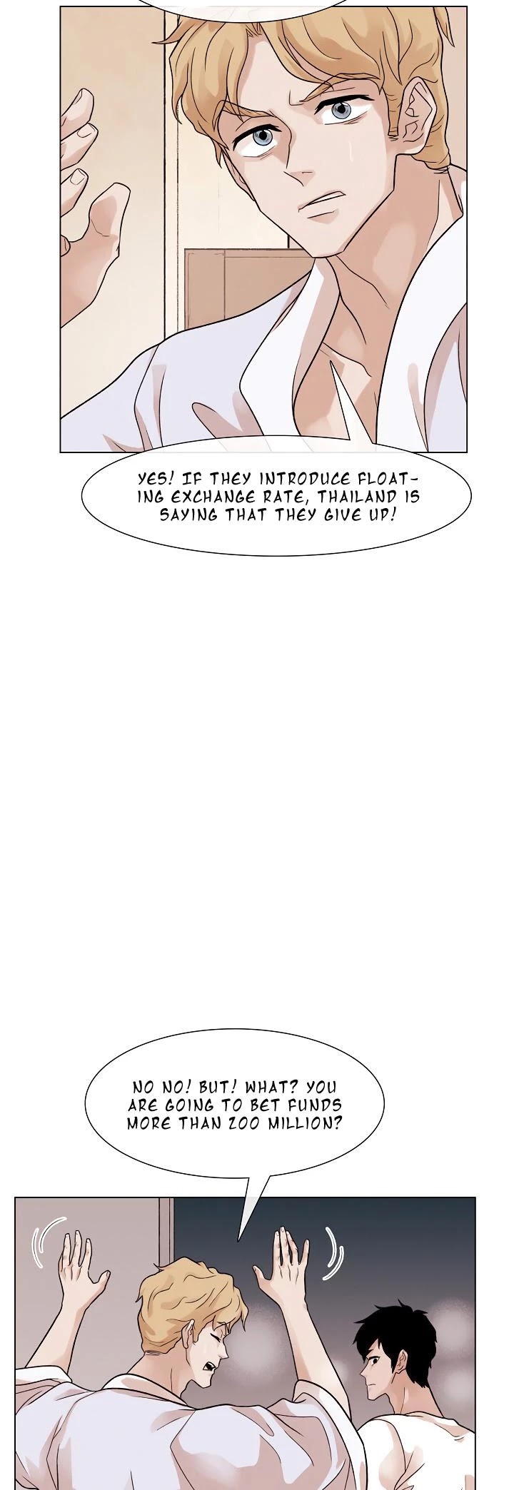 Past Life Regressor Chapter 6 page 18 - Chapter 6