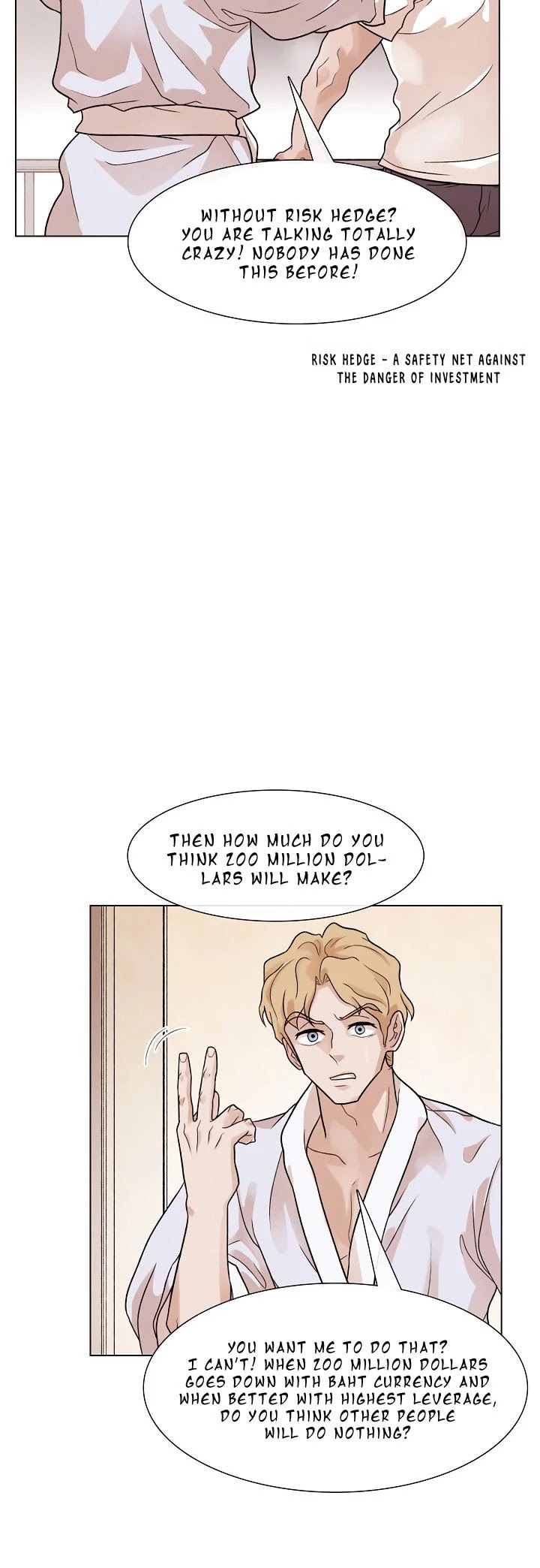 Past Life Regressor Chapter 6 page 19 - Chapter 6