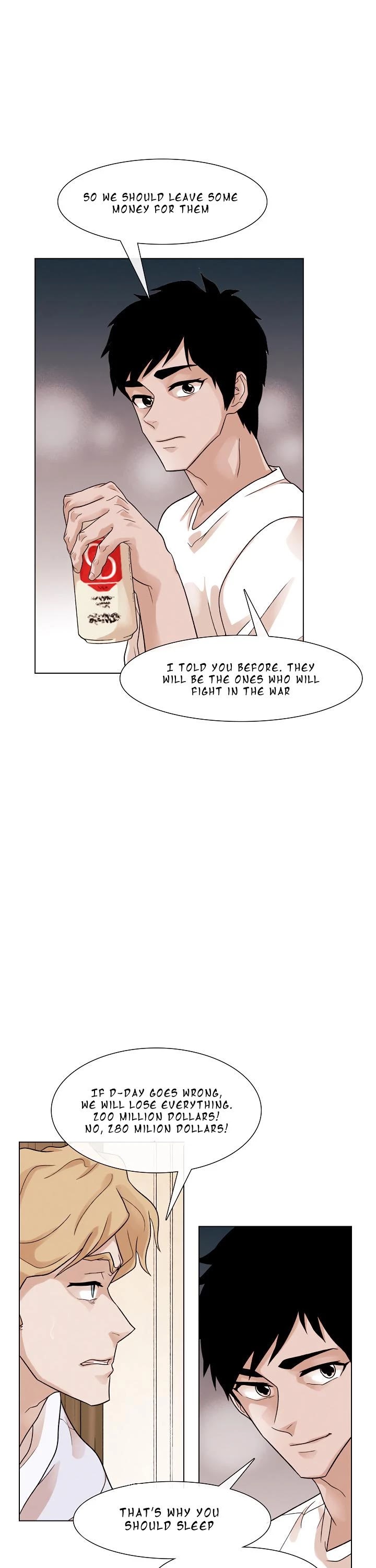 Past Life Regressor Chapter 6 page 20 - Chapter 6