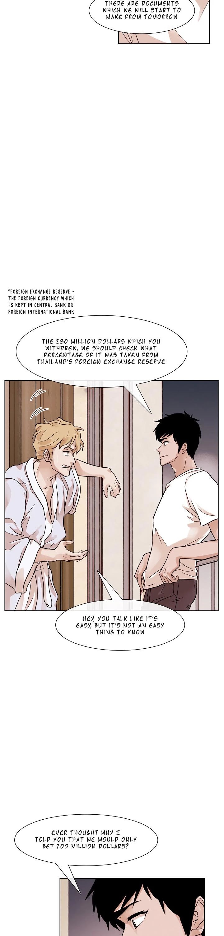 Past Life Regressor Chapter 6 page 21 - Chapter 6