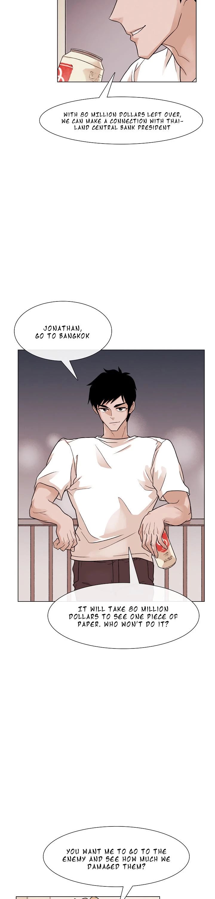 Past Life Regressor Chapter 6 page 22 - Chapter 6