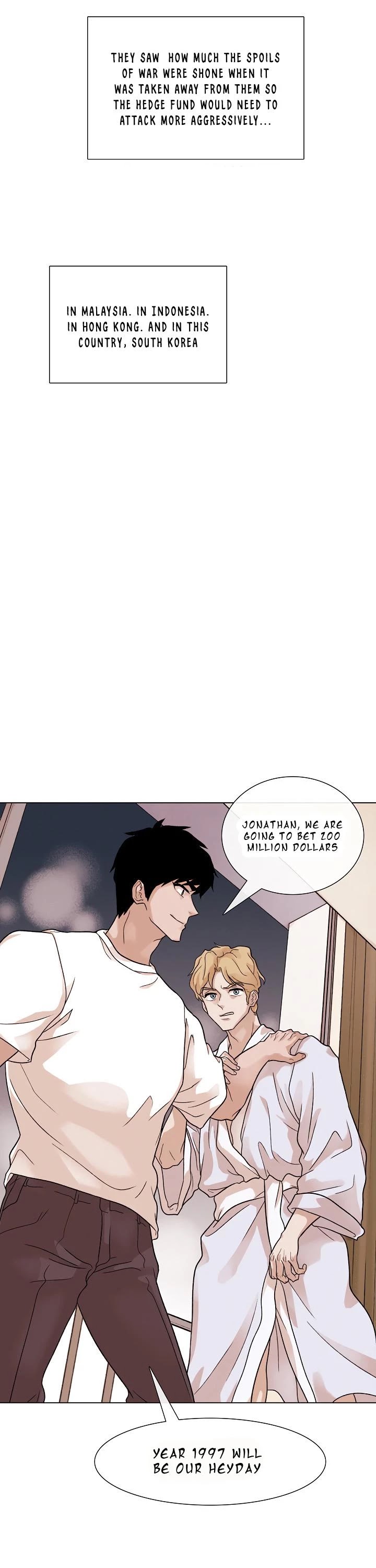 Past Life Regressor Chapter 6 page 25 - Chapter 6