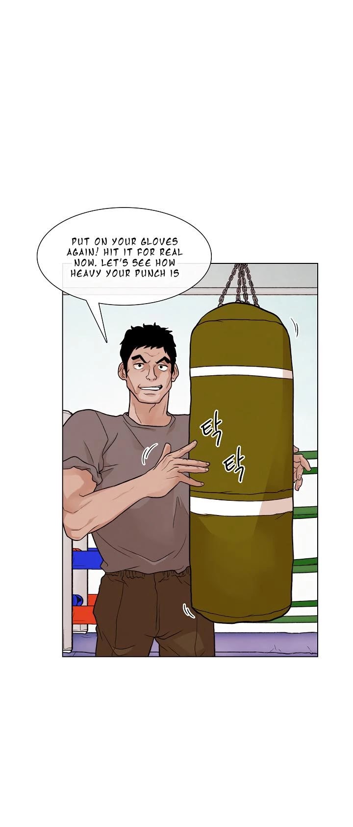 Past Life Regressor Chapter 6 page 34 - Chapter 6