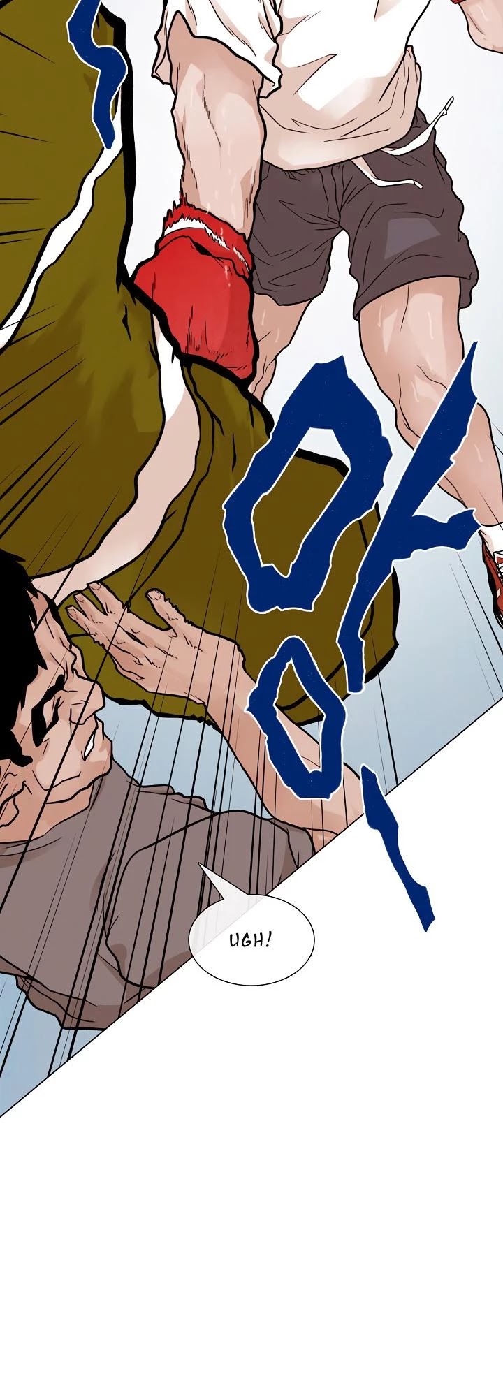 Past Life Regressor Chapter 6 page 38 - Chapter 6