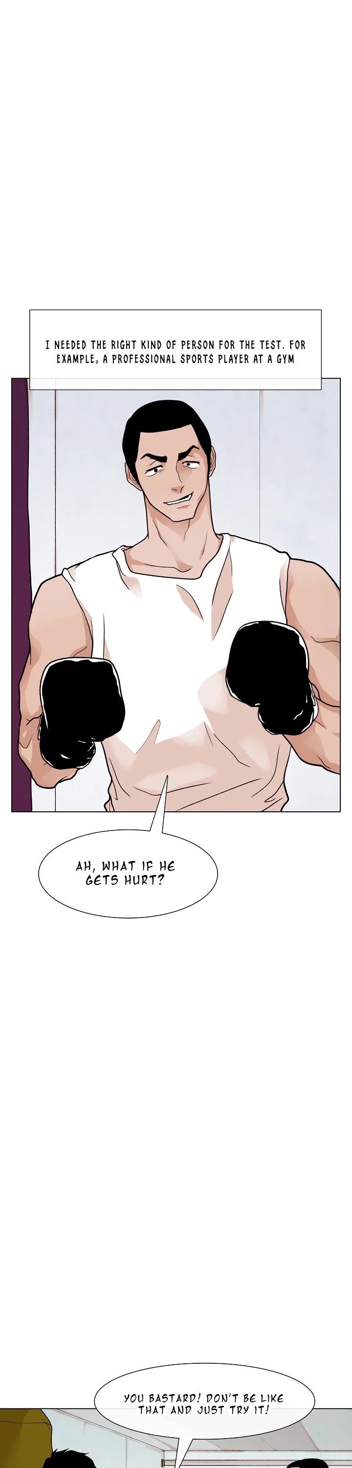Past Life Regressor Chapter 6 page 40 - Chapter 6