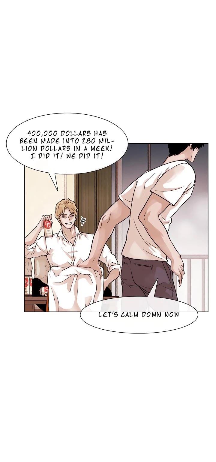Past Life Regressor Chapter 6 page 7 - Chapter 6