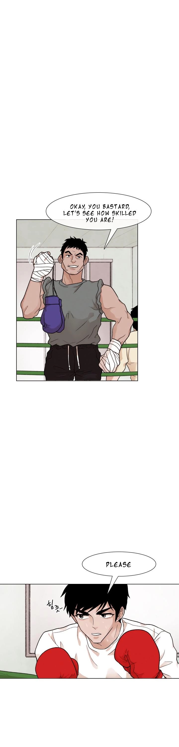 Past Life Regressor Chapter 7 page 11 - Chapter 7