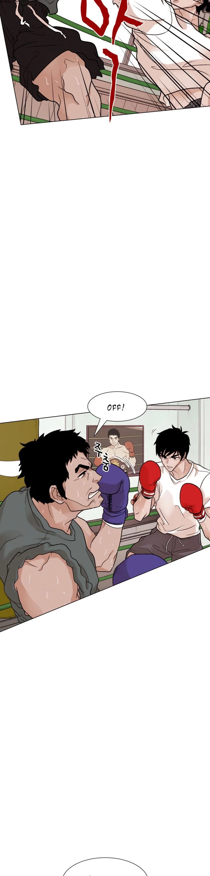 Past Life Regressor Chapter 7 page 16 - Chapter 7