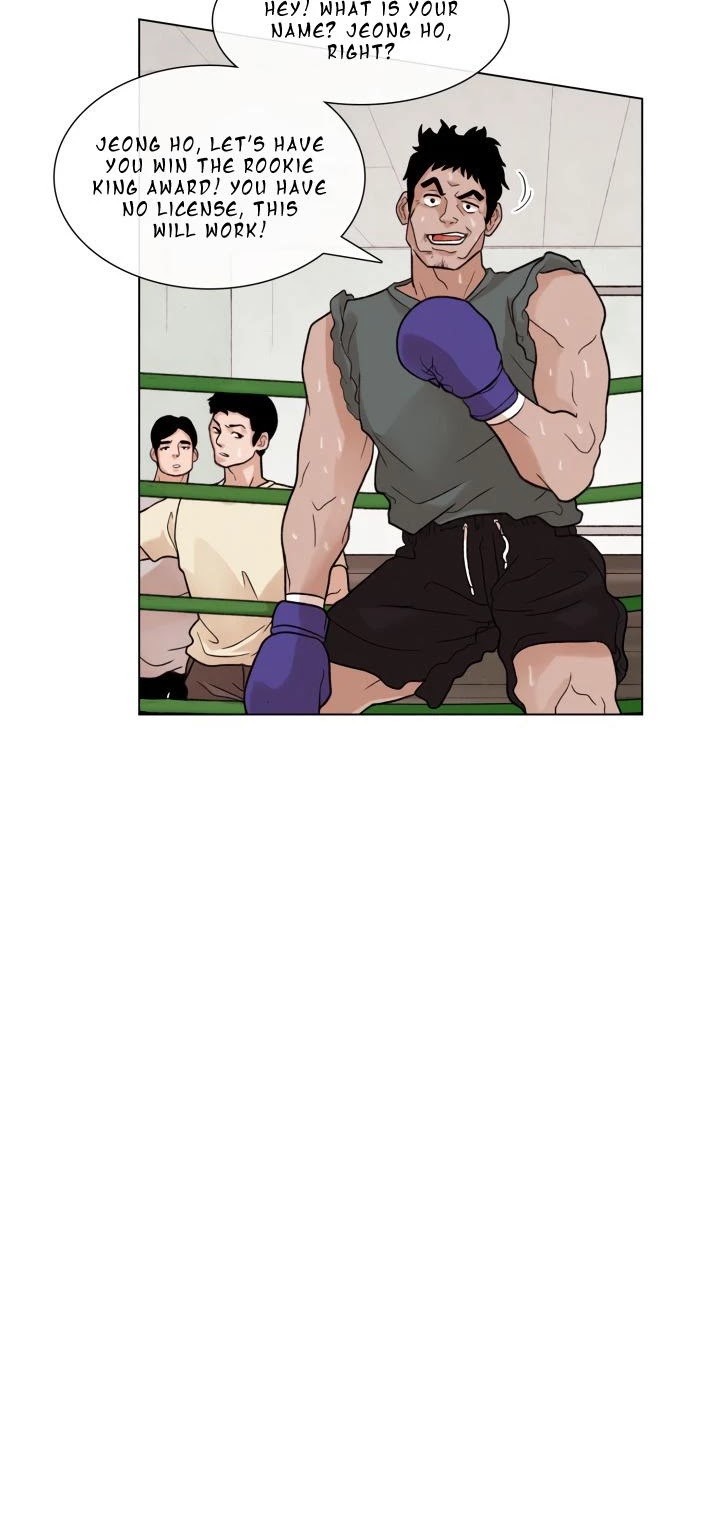 Past Life Regressor Chapter 7 page 17 - Chapter 7