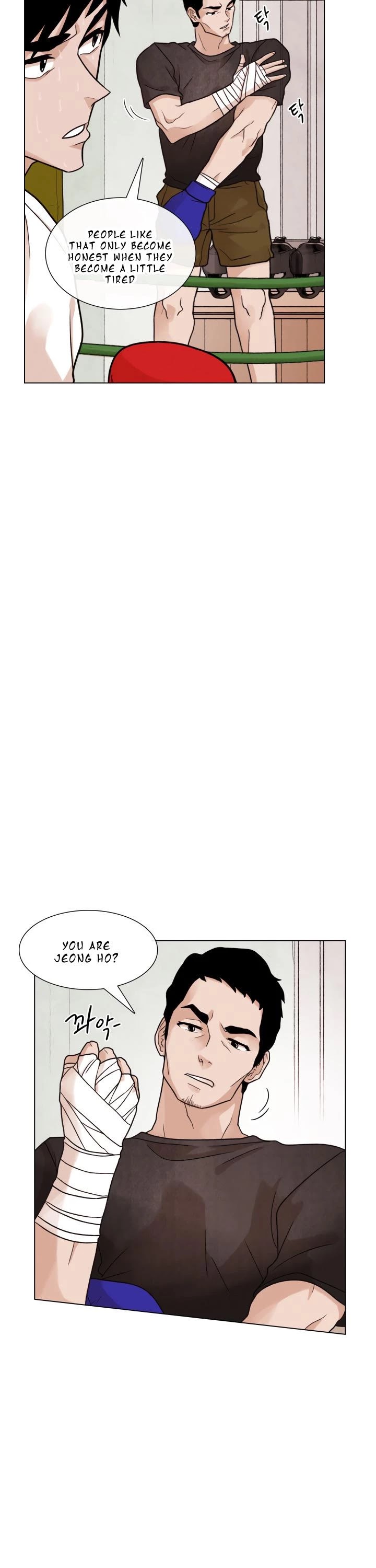 Past Life Regressor Chapter 7 page 21 - Chapter 7