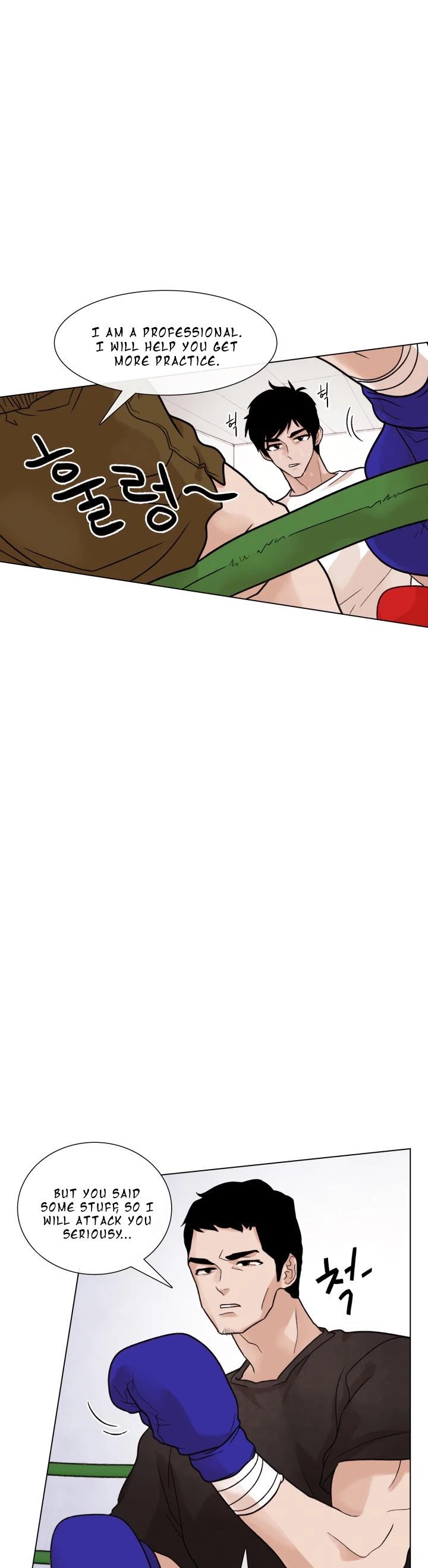 Past Life Regressor Chapter 7 page 22 - Chapter 7
