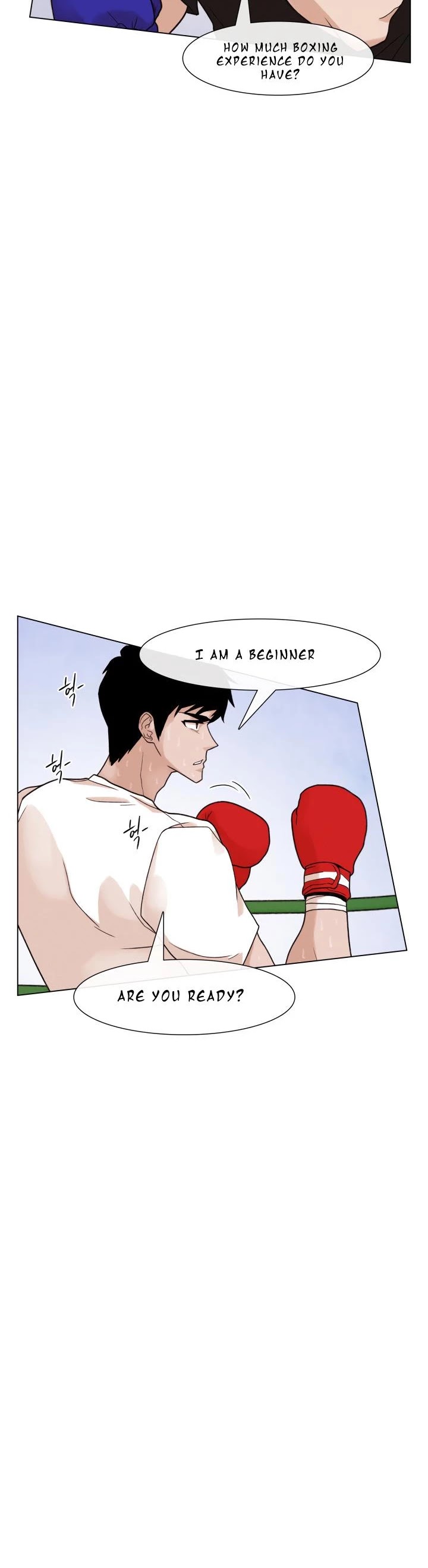 Past Life Regressor Chapter 7 page 23 - Chapter 7