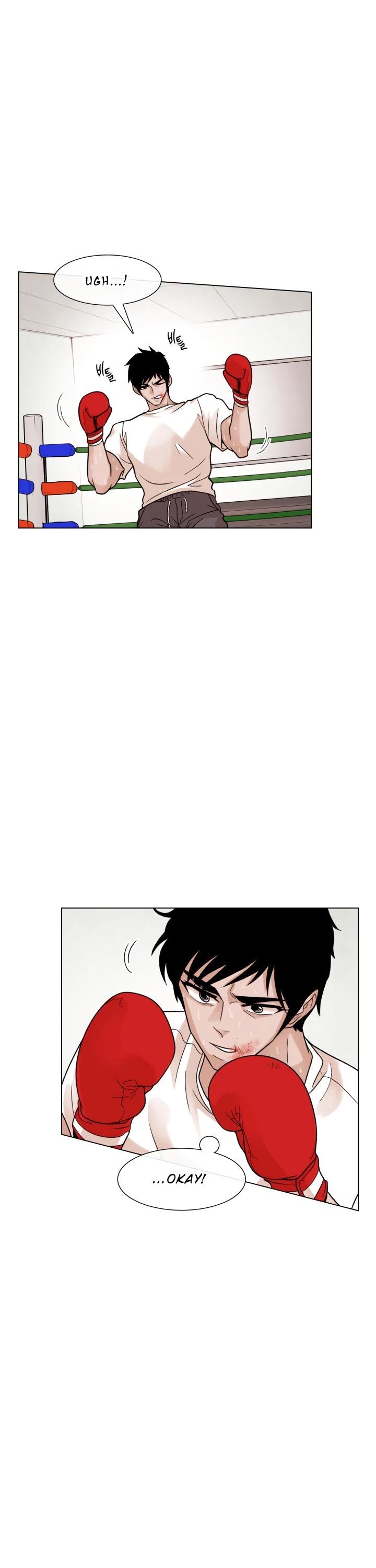 Past Life Regressor Chapter 7 page 30 - Chapter 7